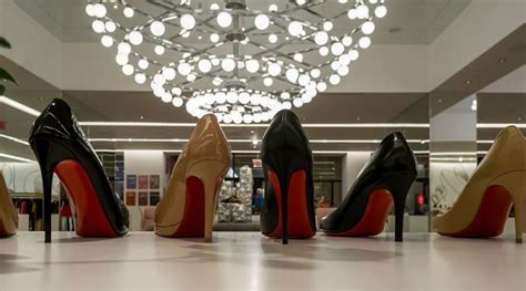 christian louboutin china manufacturer